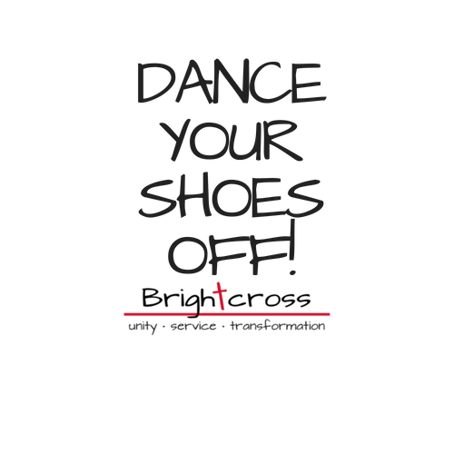 Dance Your Shoes Off!