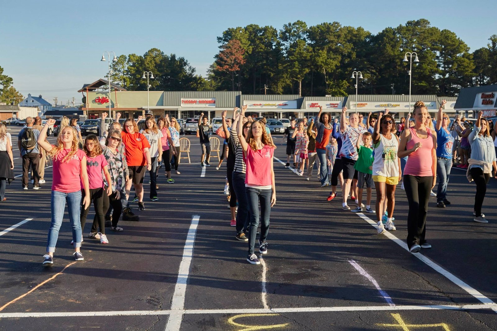 DYSO Dance
