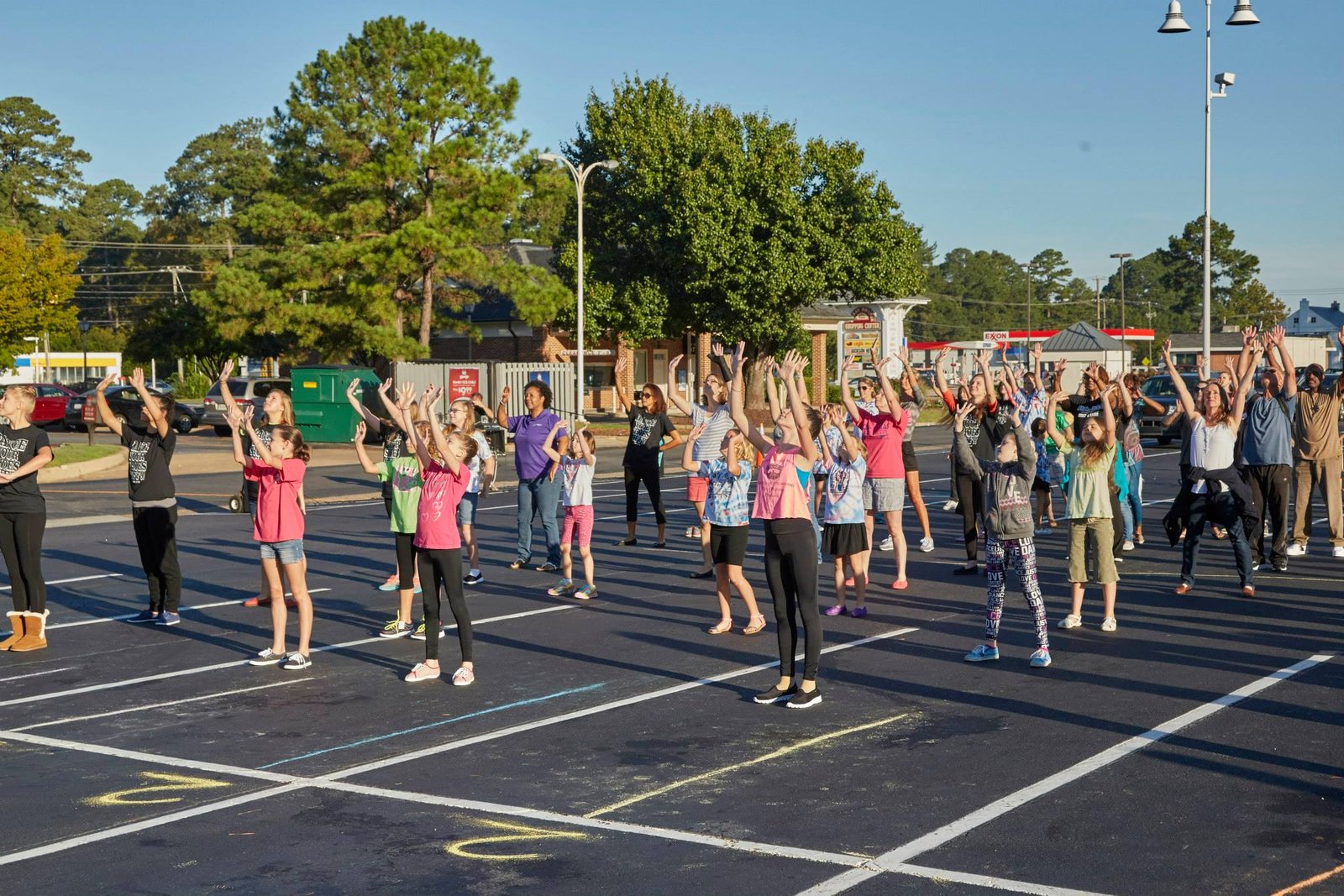 DYSO Dance