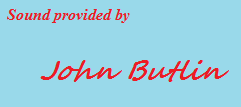 John Butlin